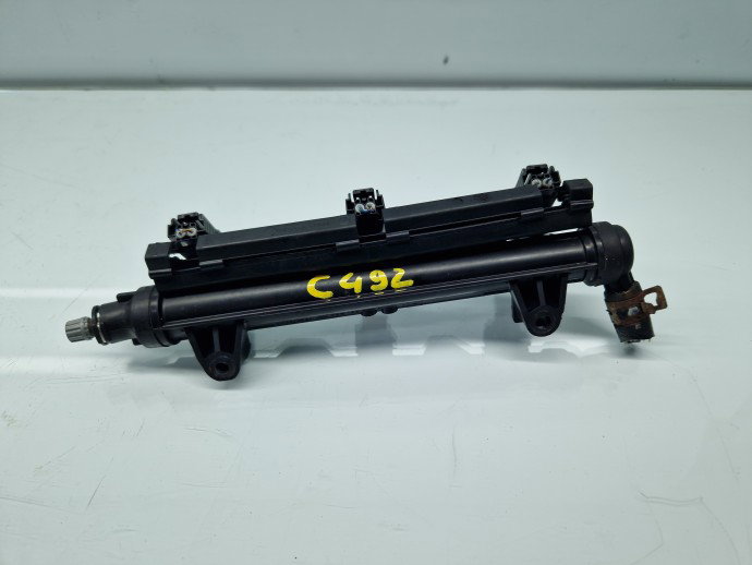 Rampa injectoare Volkswagen Polo (6R) [Fabr 2009-2016] 03E133320A 1.2 Benz CGPB 44KW / 60CP