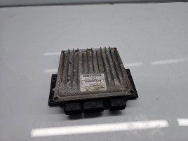 Calculator motor ECU Renault Megane 2 [Fabr 2002-2008] 8200498188 1.5 DCI K9K722  60KW / 82CP