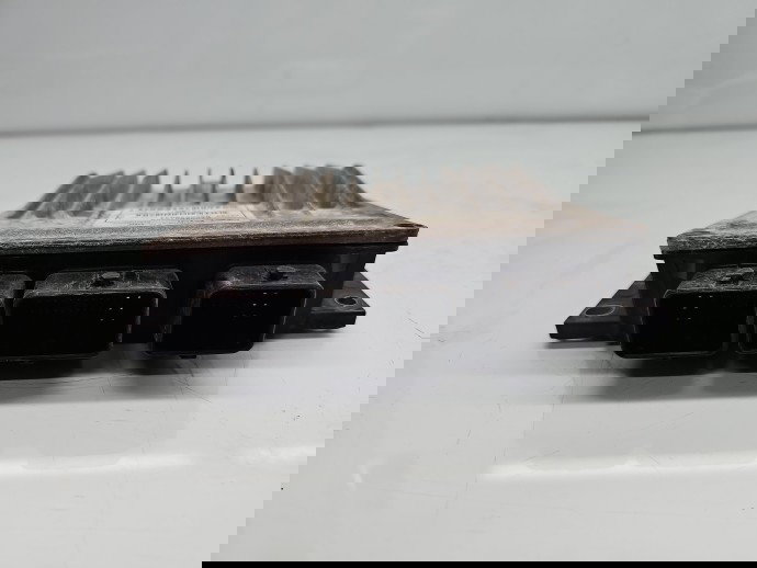 Calculator motor ECU Renault Megane 2 [Fabr 2002-2008] 8200498188 1.5 DCI K9K722  60KW / 82CP