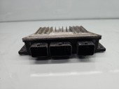 Calculator motor ECU Renault Megane 2 [Fabr 2002-2008] 8200498188 1.5 DCI K9K722  60KW / 82CP