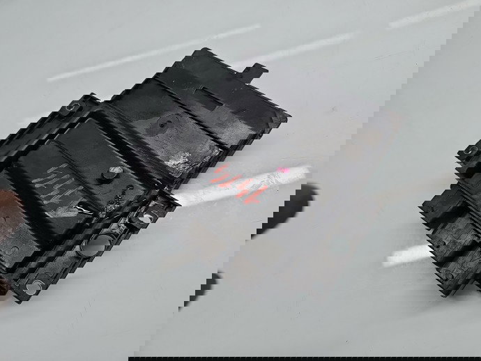 Calculator motor ECU Renault Megane 2 [Fabr 2002-2008] 8200498188 1.5 DCI K9K722  60KW / 82CP