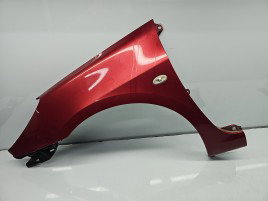 Aripa stanga fata PEUGEOT 307 [Fabr 2000-2008] EKQ