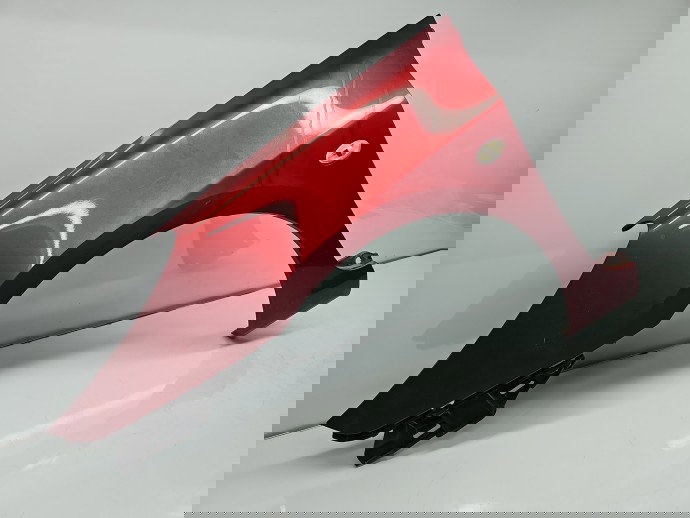 Aripa stanga fata PEUGEOT 307 [Fabr 2000-2008] EKQ