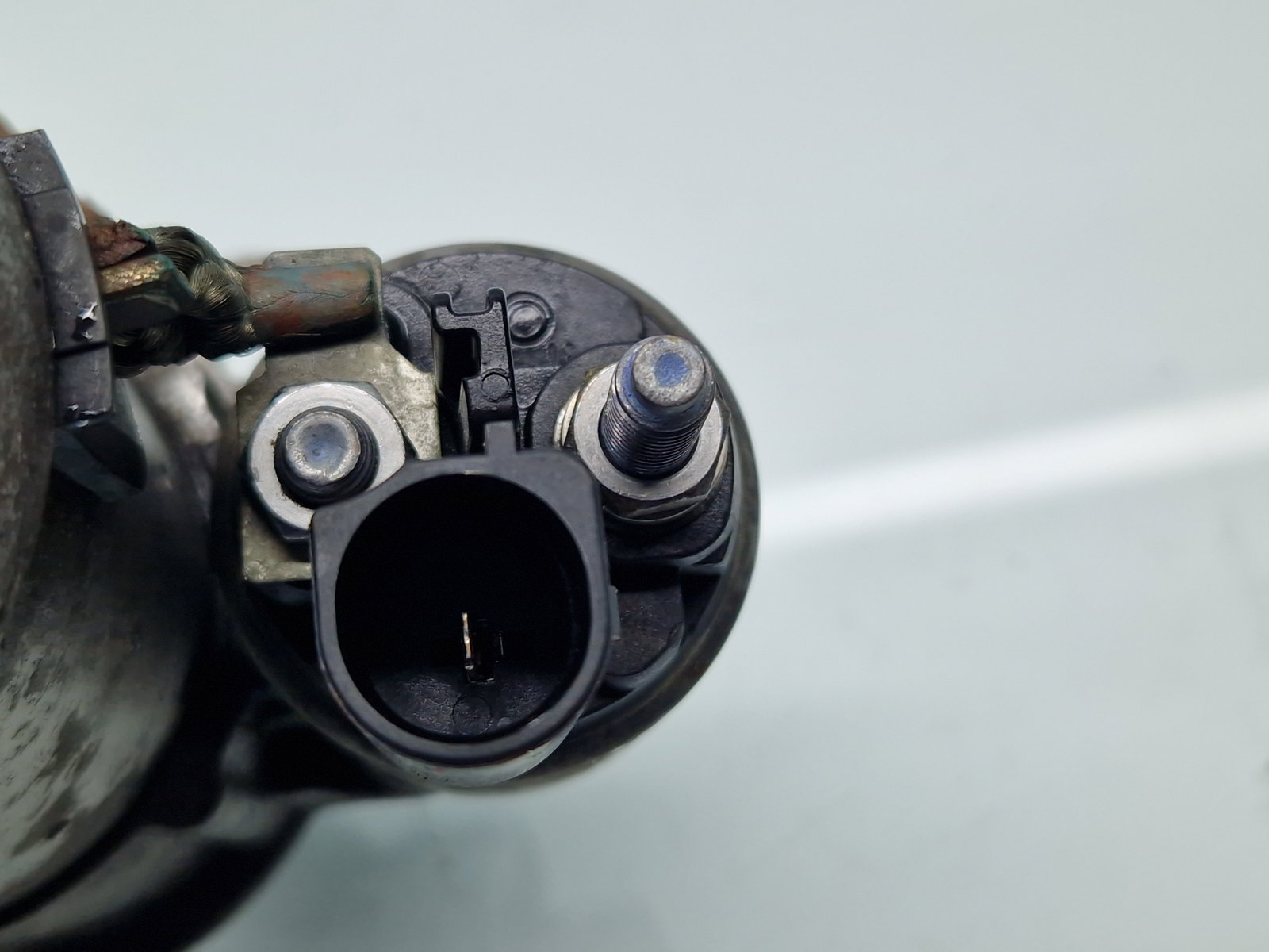 Electromotor Volkswagen Touran (5T1) R-line [Fabr 2015-prezent] 0AM911022C 1.5 TSI DPCA 110KW / 150CP - imagine 3