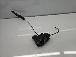 Broasca usa stanga spate Renault Scenic 3 (J95) Facelift [Fabr 2009-2015] 805030007R