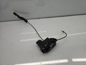 Broasca usa stanga spate Renault Scenic 3 (J95) Facelift [Fabr 2009-2015] 805030007R