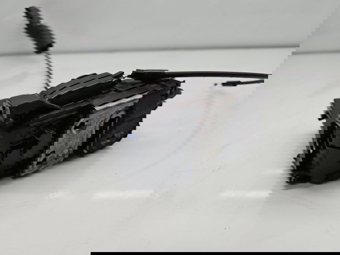 Broasca usa stanga spate Renault Scenic 3 (J95) Facelift [Fabr 2009-2015] 805030007R