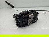 Broasca usa stanga spate Renault Scenic 3 (J95) Facelift [Fabr 2009-2015] 805030007R