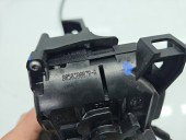 Broasca usa stanga spate Renault Scenic 3 (J95) Facelift [Fabr 2009-2015] 805030007R