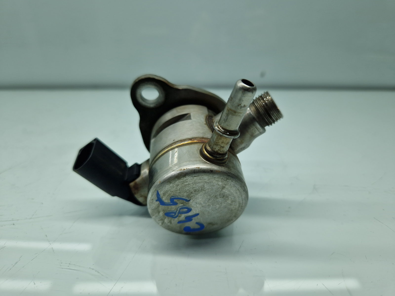 Pompa inalta presiune Volkswagen Touran (5T1) R-line [Fabr 2015-prezent] 05E127027D 1.5 TSI DPCA 110KW / 150CP - imagine 2