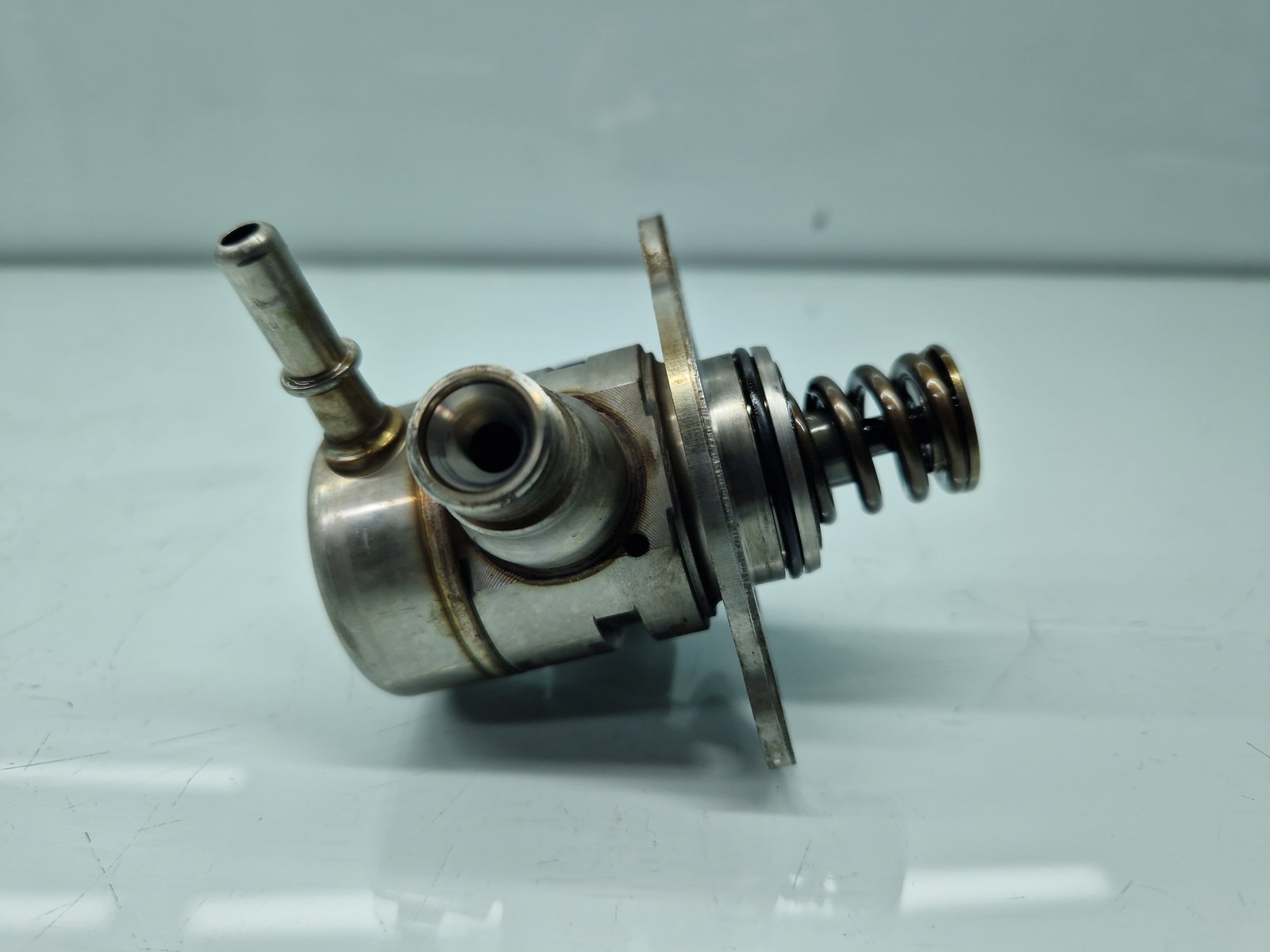 Pompa inalta presiune Volkswagen Touran (5T1) R-line [Fabr 2015-prezent] 05E127027D 1.5 TSI DPCA 110KW / 150CP - imagine 3