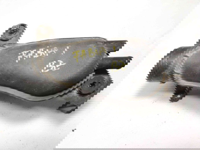 Tub admisie aer 047129654B Skoda Fabia 1 (6Y2) [Fabr 1999-2008] 1.4 MPI