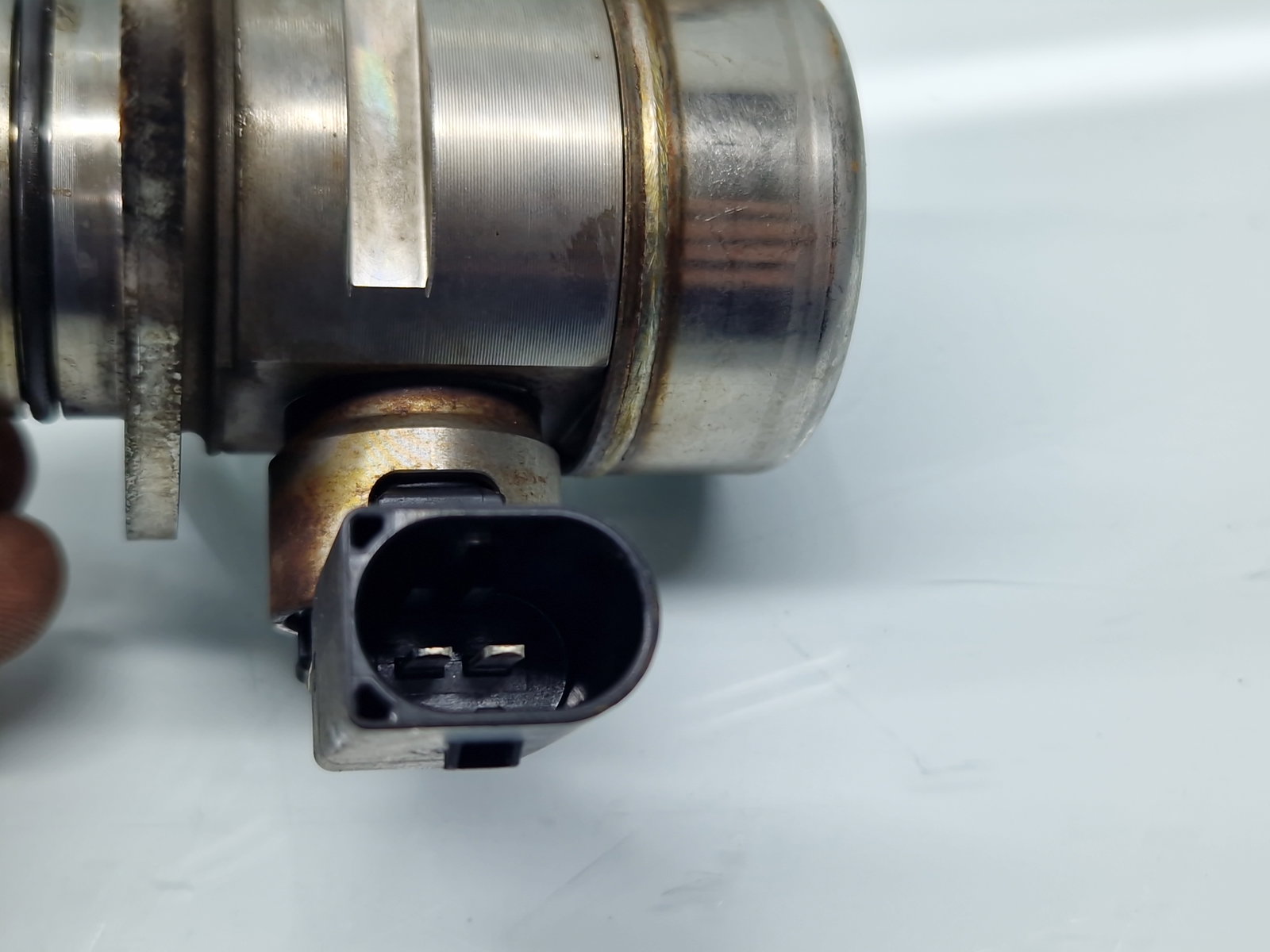 Pompa inalta presiune Volkswagen Touran (5T1) R-line [Fabr 2015-prezent] 05E127027D 1.5 TSI DPCA 110KW / 150CP - imagine 5