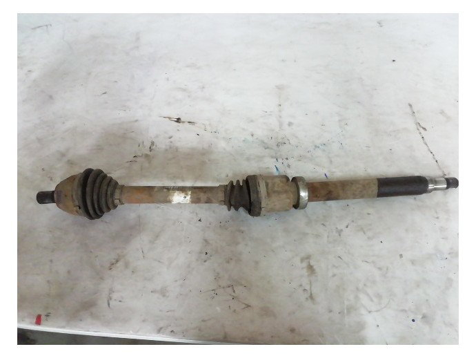 Planetara drepta Ford Focus 2 1.6 TDCI OEM 2004-2012