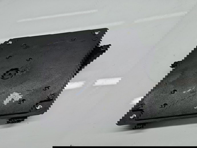  Modul confort Renault Scenic 3 (J95) Facelift [Fabr 2009-2015] 284B12041R