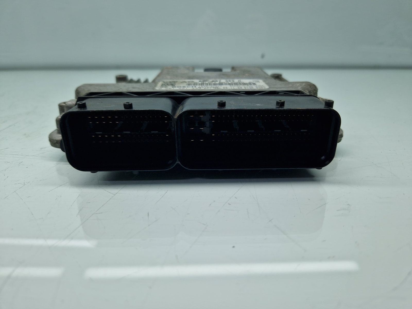 Calculator motor ECU Volkswagen Touran (5T1) R-line [Fabr 2015-prezent] 05E907309H 1.5 TSI DPCA 110KW / 150CP - imagine 3