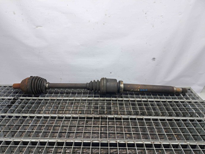 Planetara dreapta fata Ford S-Max 1 [Fabr 2006-2010] OEM 1.8 TDCI C18DC 92KW / 125CP 1.8 TDCI C18DC 92KW / 125CP