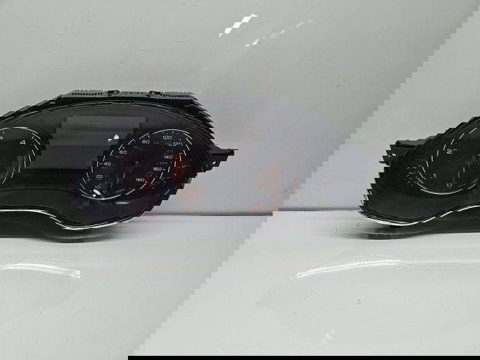  Ceas bord AUDI A6 (4G2, C7) [Fabr 2012-2017] 4G8920950S