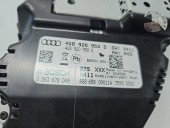  Ceas bord AUDI A6 (4G2, C7) [Fabr 2012-2017] 4G8920950S