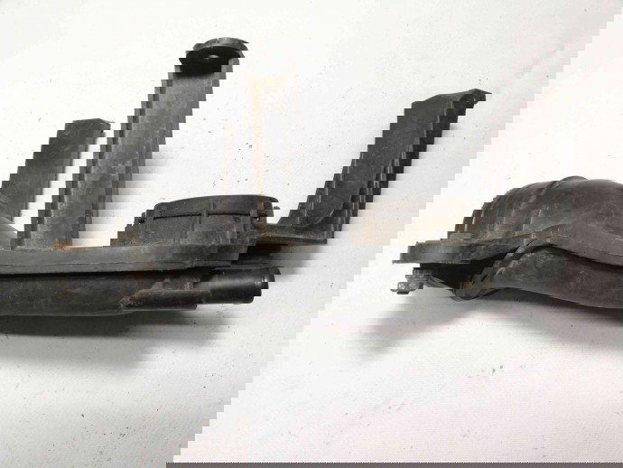 Tub admisie aer 047129654B Skoda Fabia 1 (6Y2) [Fabr 1999-2008] 1.4 MPI