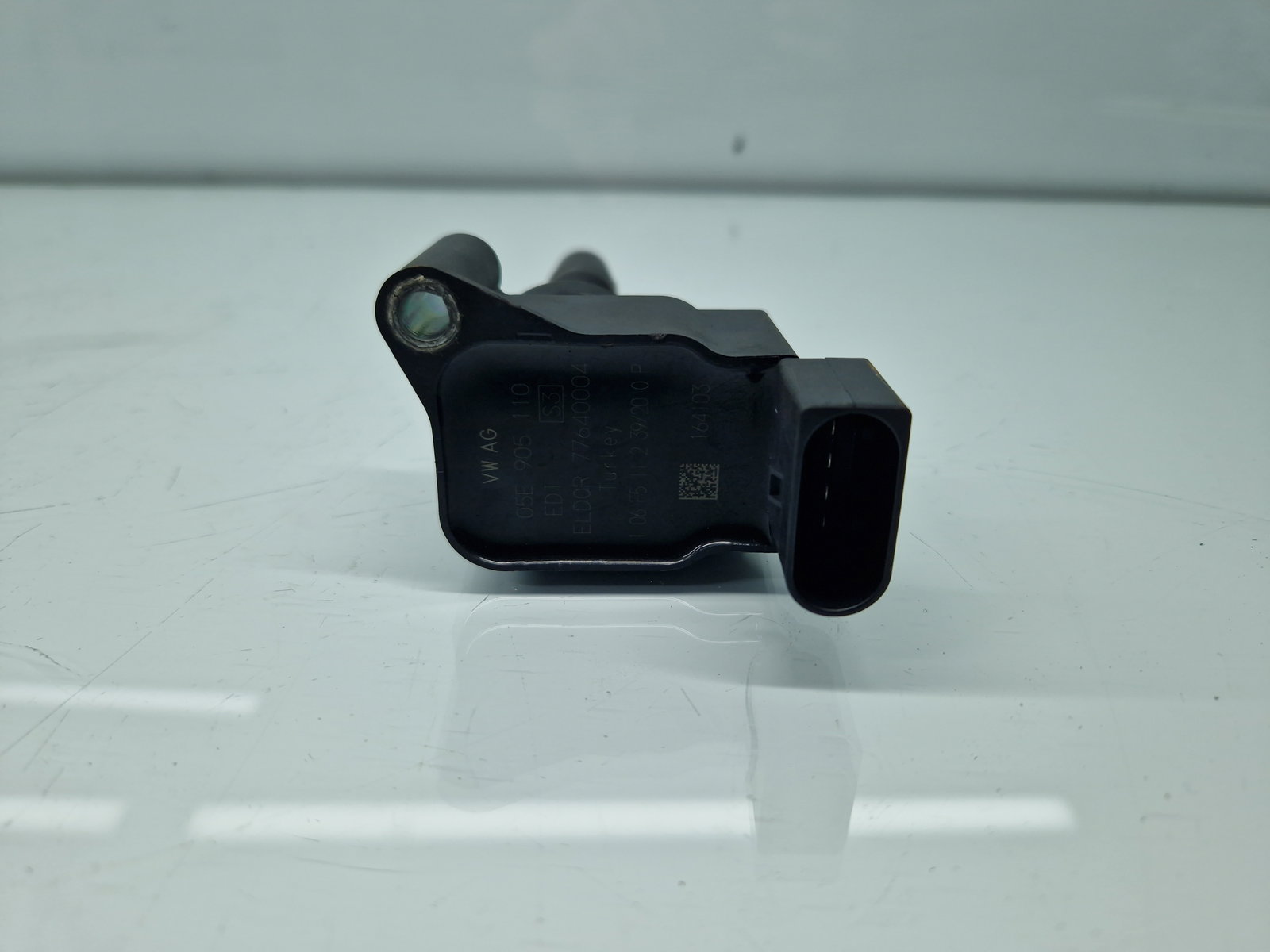 Bobina inductie Volkswagen Touran (5T1) R-line [Fabr 2015-prezent] 05E905110 1.5 TSI DPCA 110KW / 150CP - imagine 3