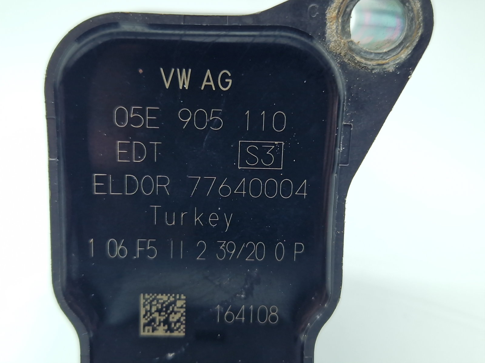 Bobina inductie Volkswagen Touran (5T1) R-line [Fabr 2015-prezent] 05E905110 1.5 TSI DPCA 110KW / 150CP - imagine 5