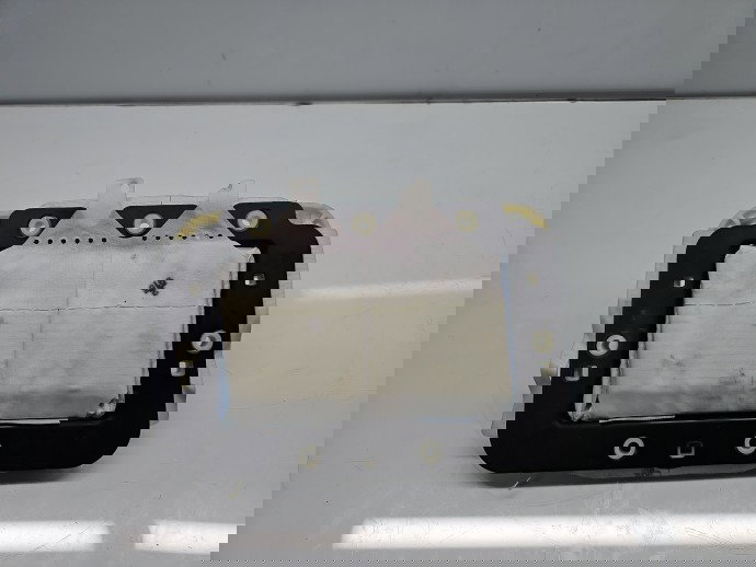  Airbag pasager Renault Scenic 3 (J95) Facelift [Fabr 2009-2015] 985258381R