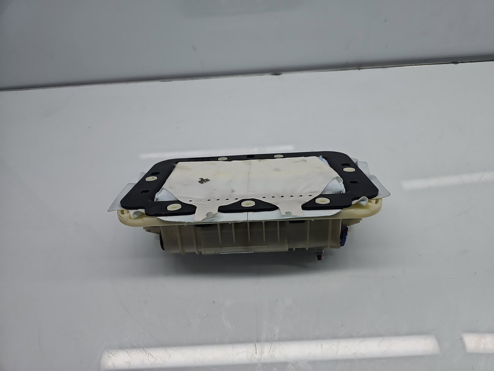 Airbag pasager Renault Scenic 3 (J95) Facelift [Fabr 2009-2015] 985258381R - imagine 2