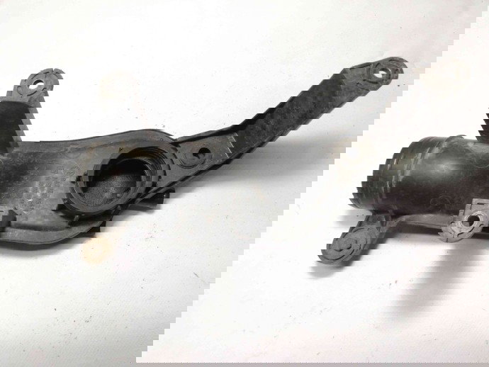 Tub admisie aer 047129654B Skoda Fabia 1 (6Y2) [Fabr 1999-2008] 1.4 MPI