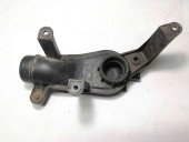 Tub admisie aer 047129654B Skoda Fabia 1 (6Y2) [Fabr 1999-2008] 1.4 MPI