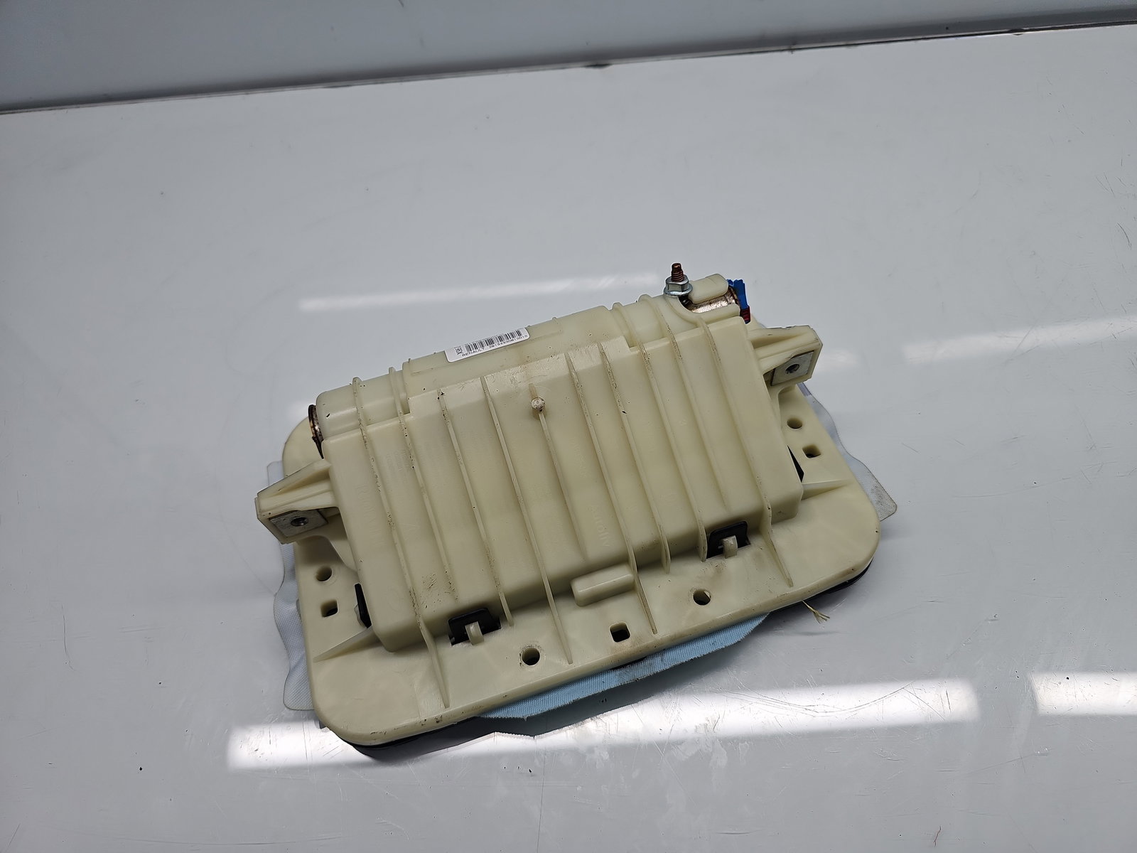 Airbag pasager Renault Scenic 3 (J95) Facelift [Fabr 2009-2015] 985258381R - imagine 3