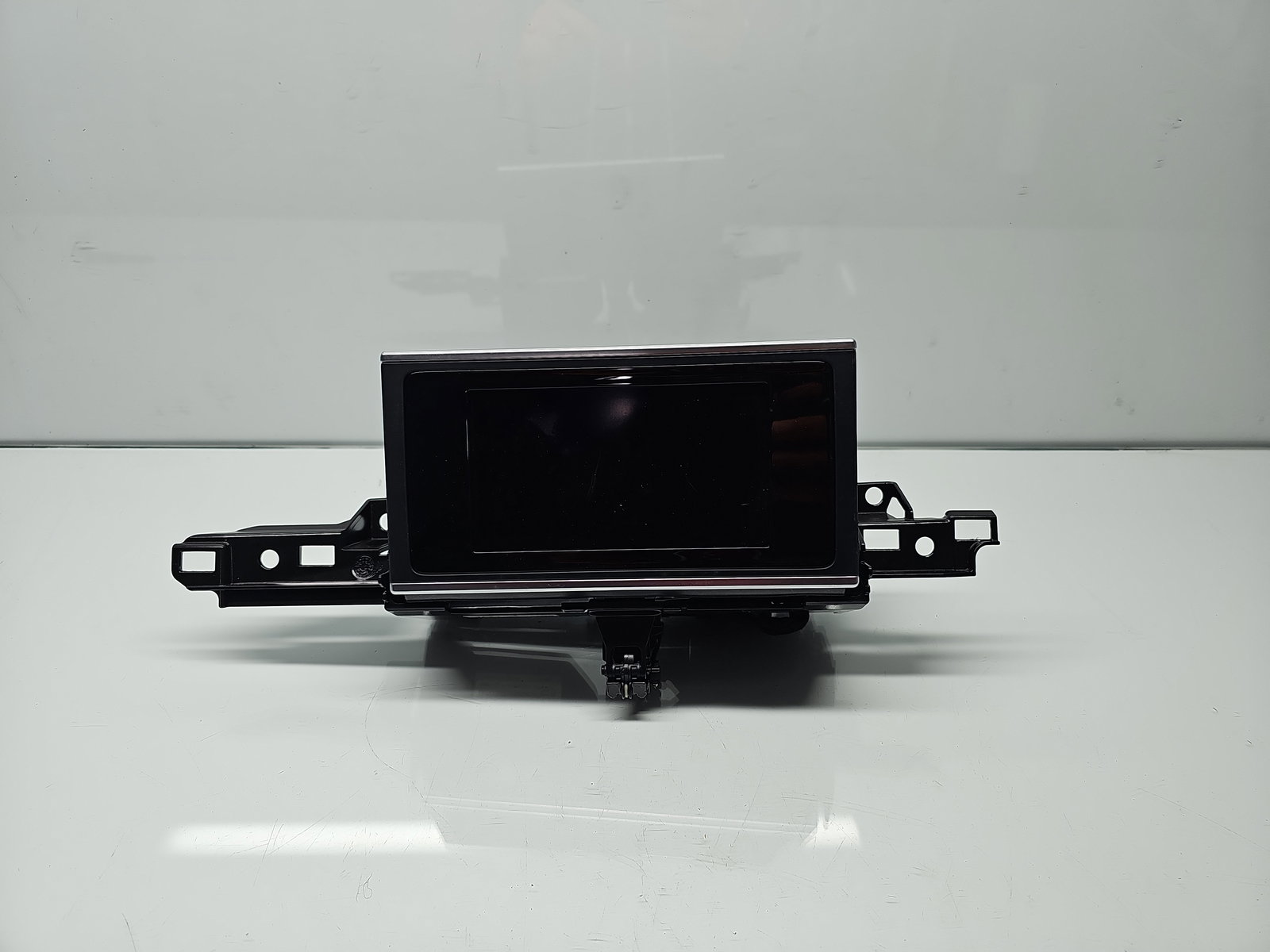 Display bord AUDI A6 (4G2, C7) [Fabr 2012-2017] 4G2919601T - imagine 1