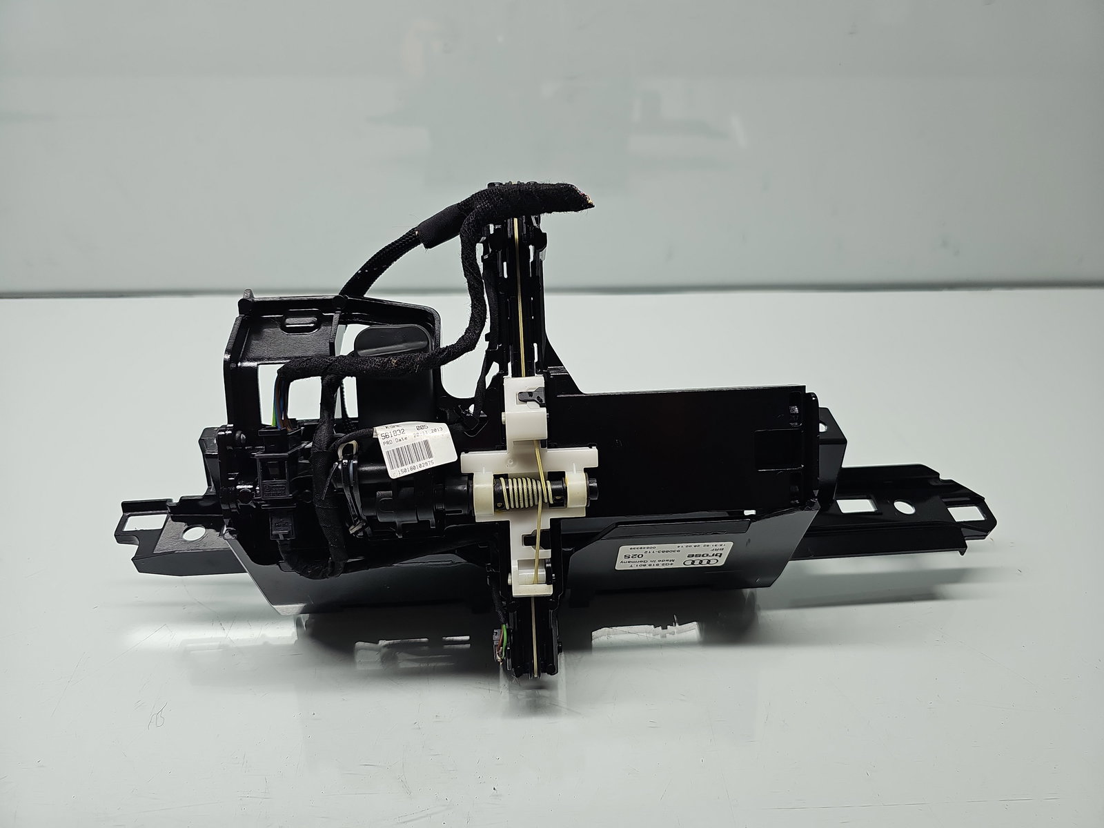 Display bord AUDI A6 (4G2, C7) [Fabr 2012-2017] 4G2919601T - imagine 4