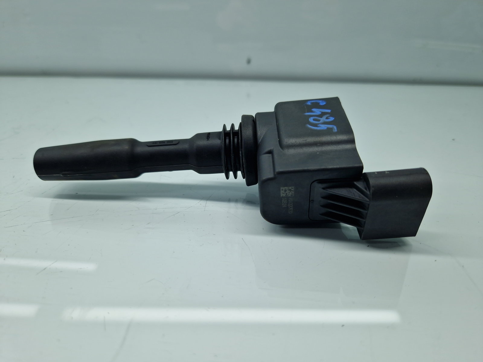 Bobina inductie Volkswagen Touran (5T1) R-line [Fabr 2015-prezent] 05E905110 1.5 TSI DPCA 110KW / 150CP - imagine 1