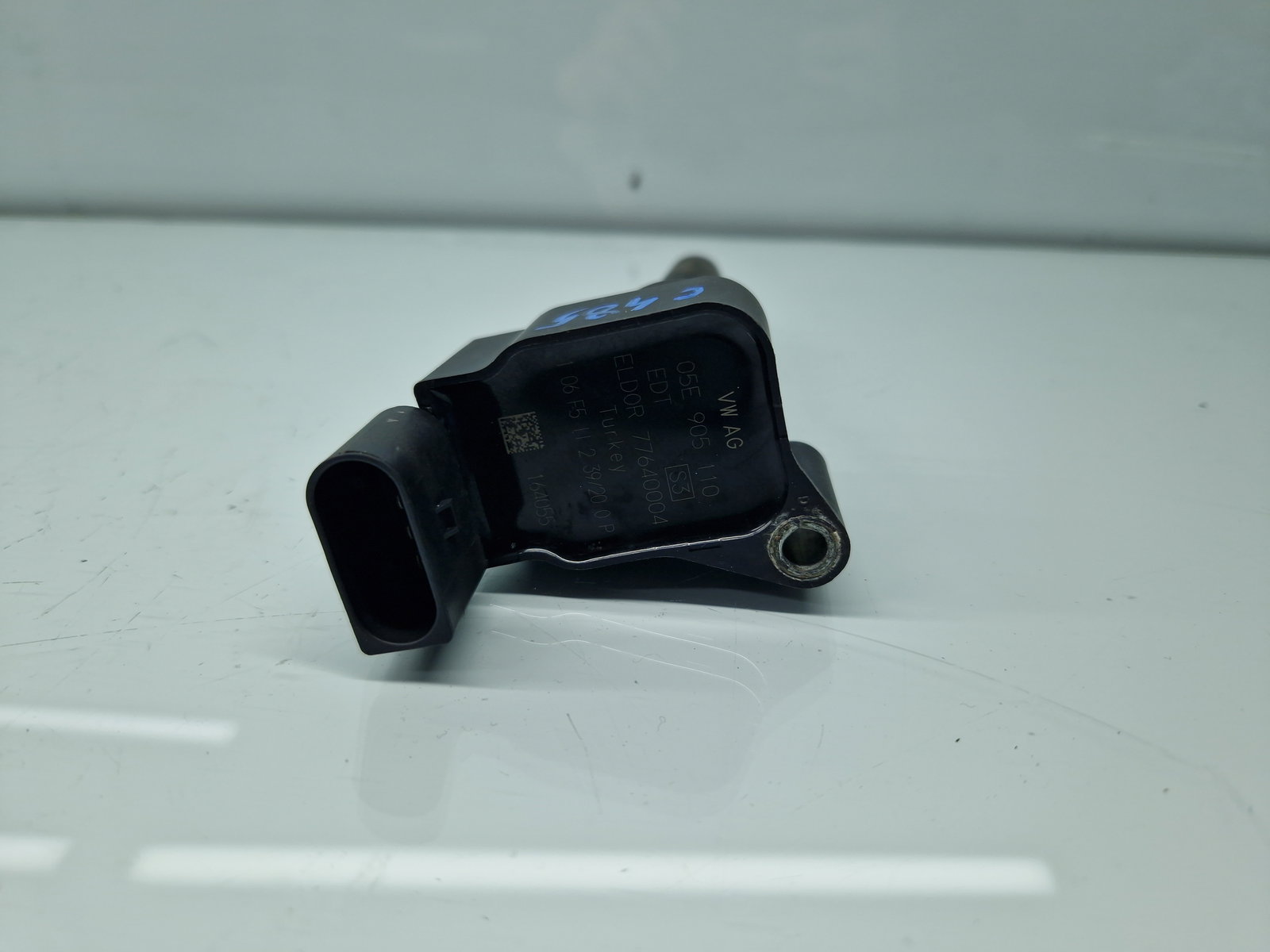 Bobina inductie Volkswagen Touran (5T1) R-line [Fabr 2015-prezent] 05E905110 1.5 TSI DPCA 110KW / 150CP - imagine 3