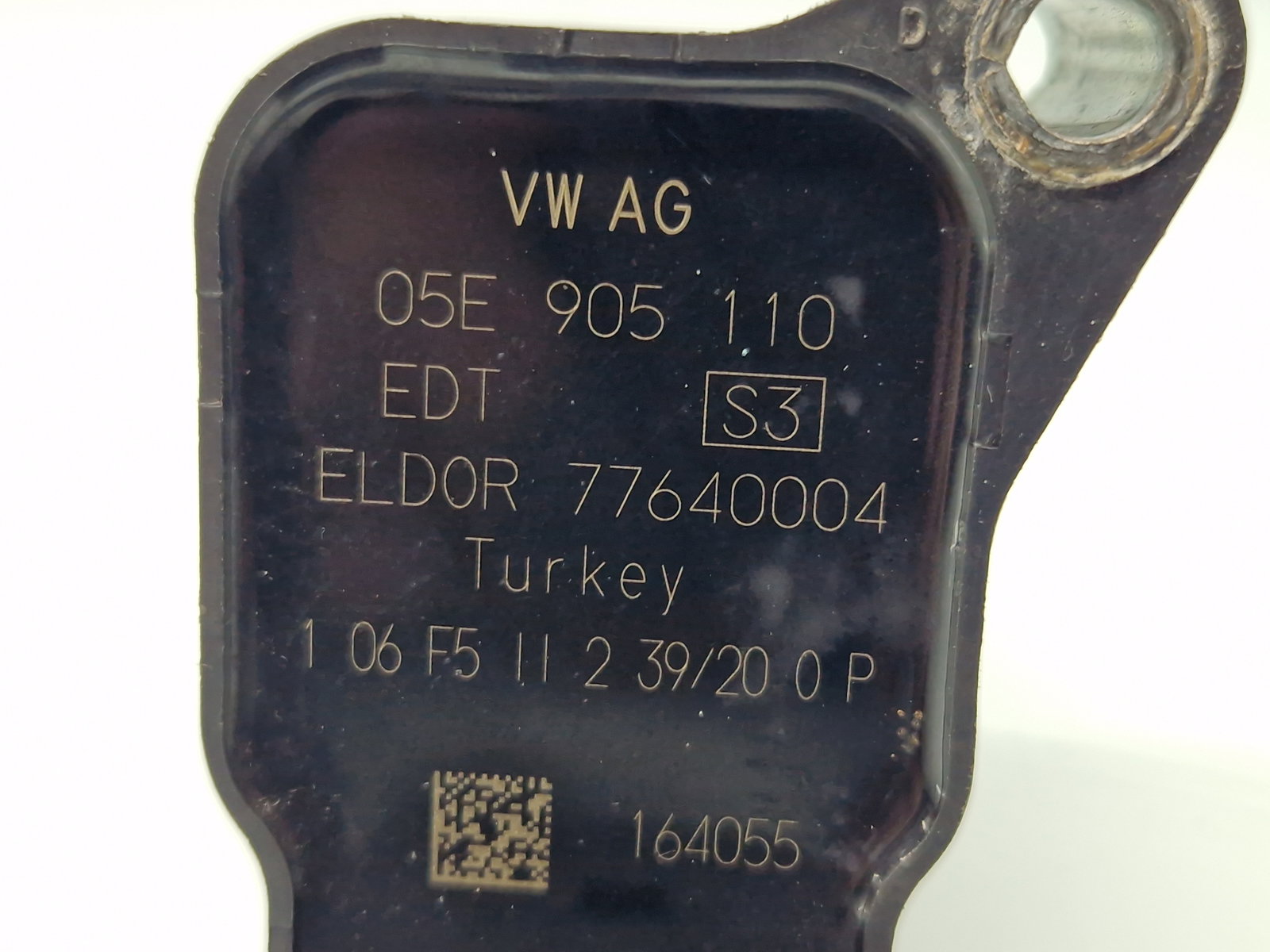 Bobina inductie Volkswagen Touran (5T1) R-line [Fabr 2015-prezent] 05E905110 1.5 TSI DPCA 110KW / 150CP - imagine 5