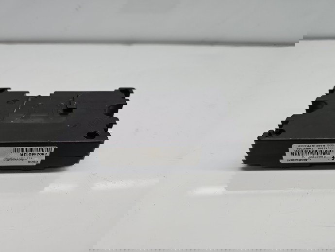  Modul confort Renault Scenic 3 (J95) Facelift [Fabr 2009-2015] 280246043R