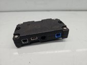  Modul confort Renault Scenic 3 (J95) Facelift [Fabr 2009-2015] 280246043R