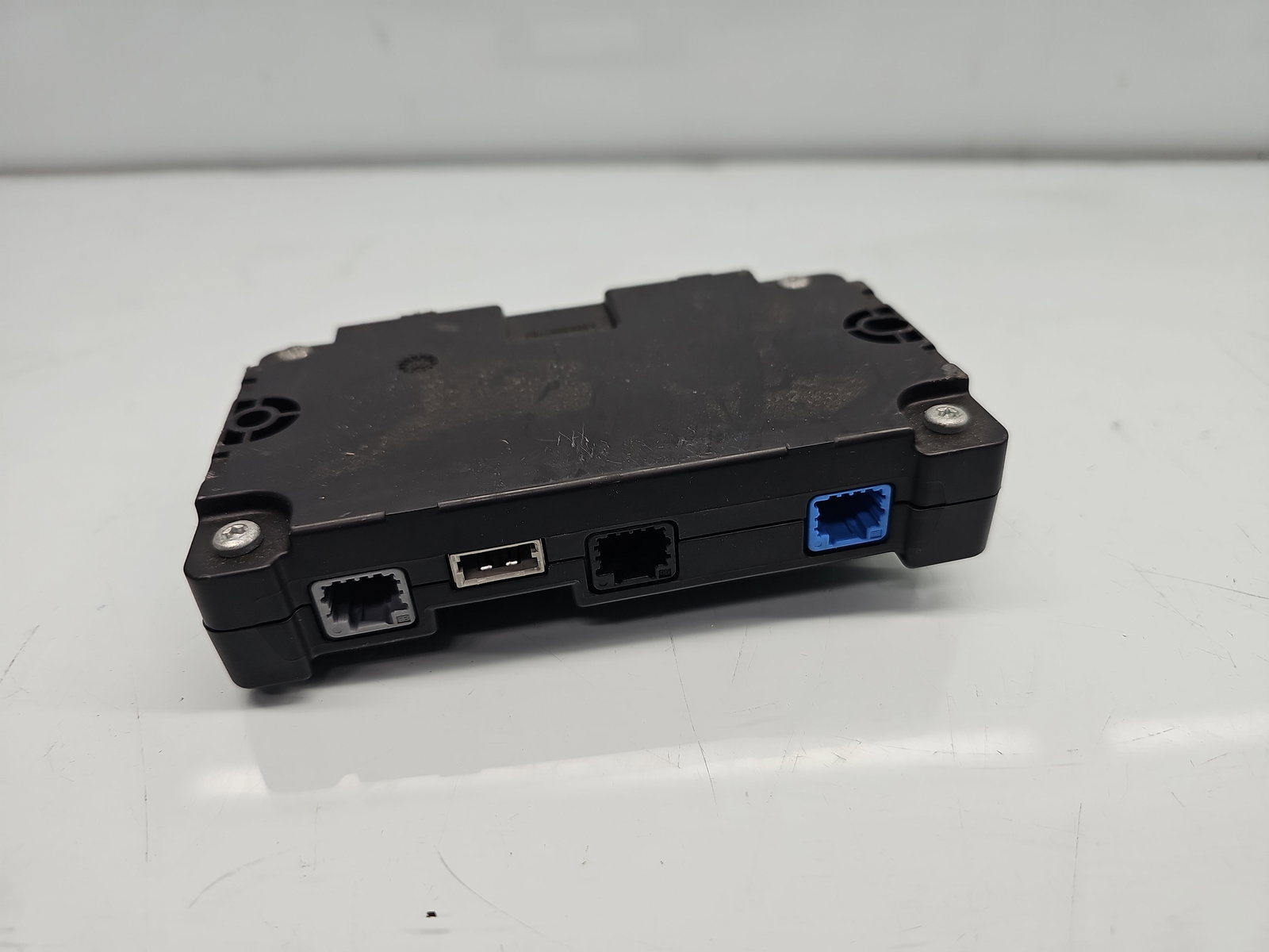 Modul confort Renault Scenic 3 (J95) Facelift [Fabr 2009-2015] 280246043R - imagine 2