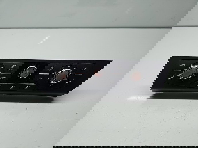  Panou comanda clima AUDI A6 (4G2, C7) [Fabr 2012-2017] 4G0820043BB