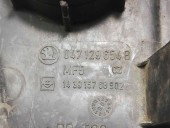 Tub admisie aer 047129654B Skoda Fabia 1 (6Y2) [Fabr 1999-2008] 1.4 MPI