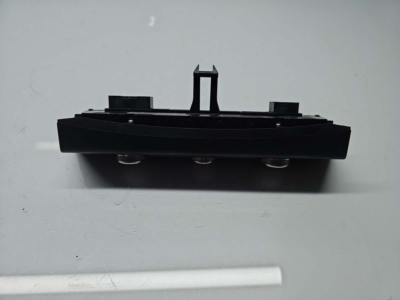 Panou comanda clima AUDI A6 (4G2, C7) [Fabr 2012-2017] 4G0820043BB - imagine 4