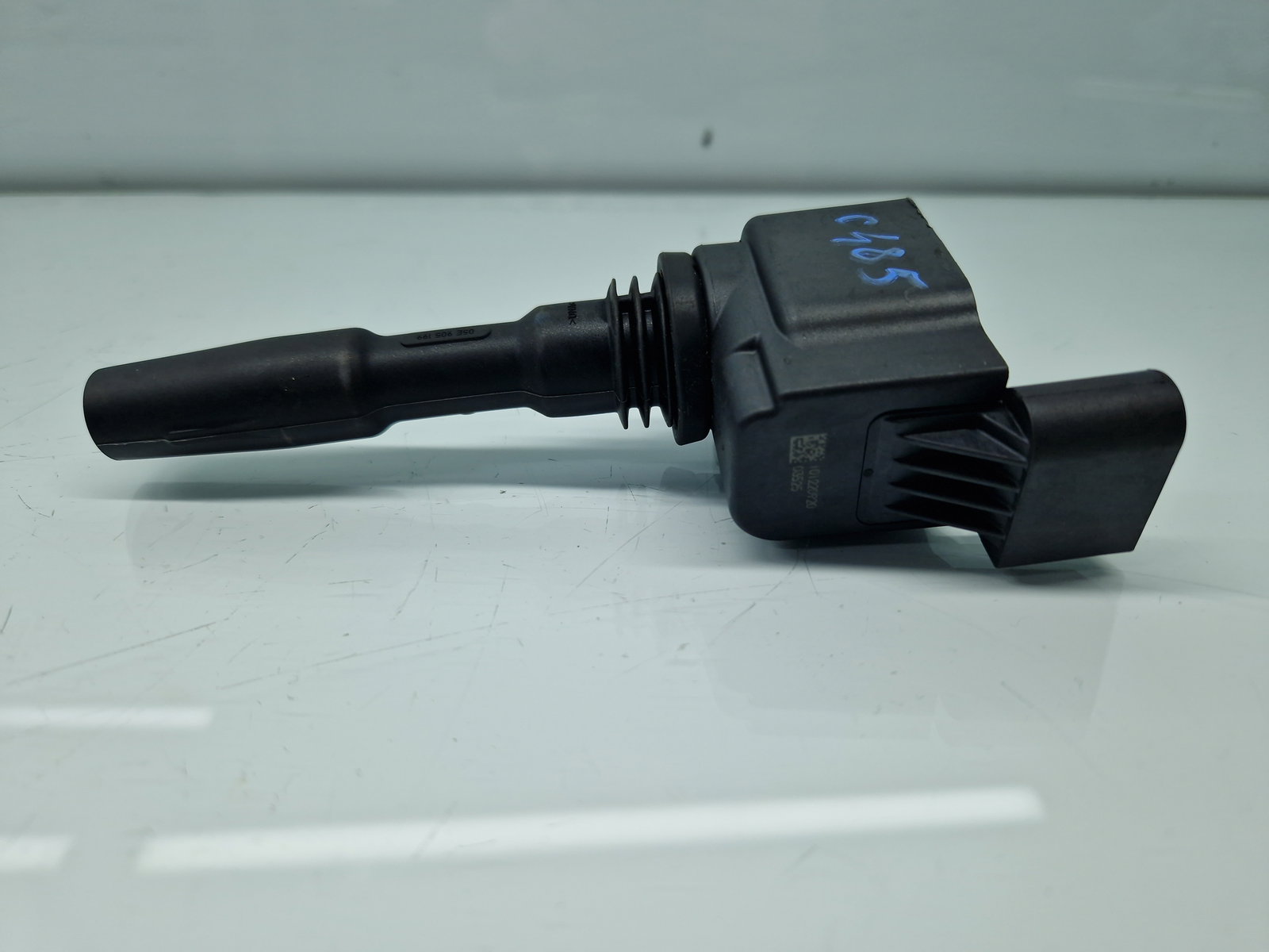 Bobina inductie Volkswagen Touran (5T1) R-line [Fabr 2015-prezent] 05E905110 1.5 TSI DPCA 110KW / 150CP - imagine 1