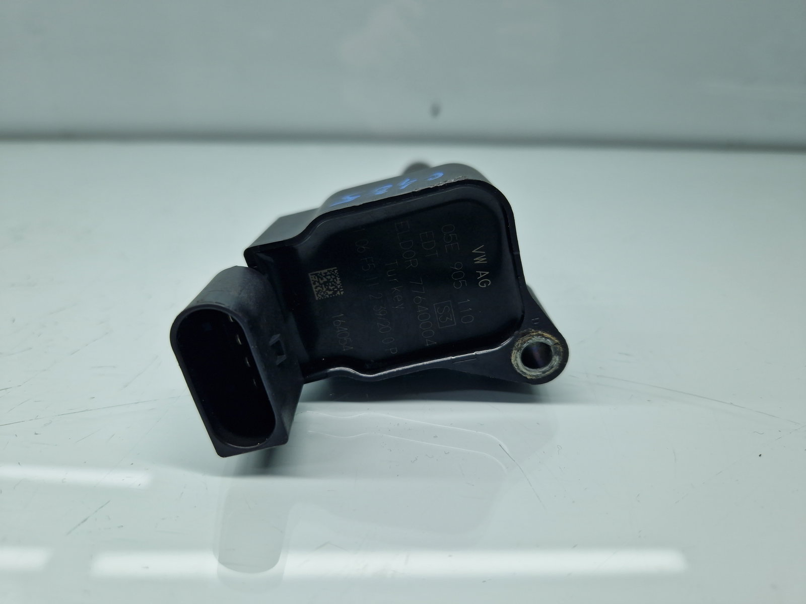 Bobina inductie Volkswagen Touran (5T1) R-line [Fabr 2015-prezent] 05E905110 1.5 TSI DPCA 110KW / 150CP - imagine 4