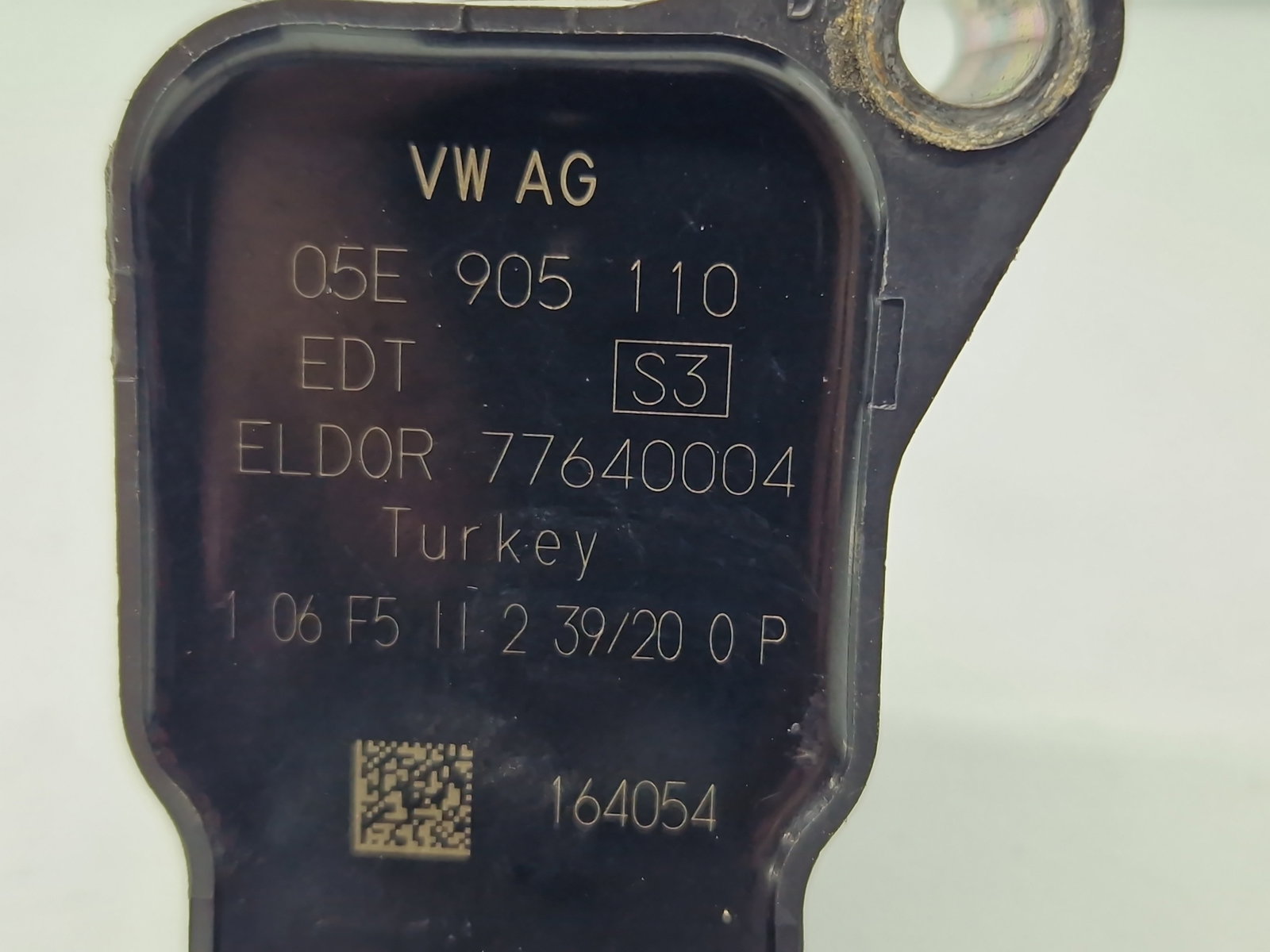 Bobina inductie Volkswagen Touran (5T1) R-line [Fabr 2015-prezent] 05E905110 1.5 TSI DPCA 110KW / 150CP - imagine 6