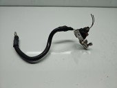 Borna baterie (-) AUDI A6 (4G2, C7) [Fabr 2012-2017] 8T0915181