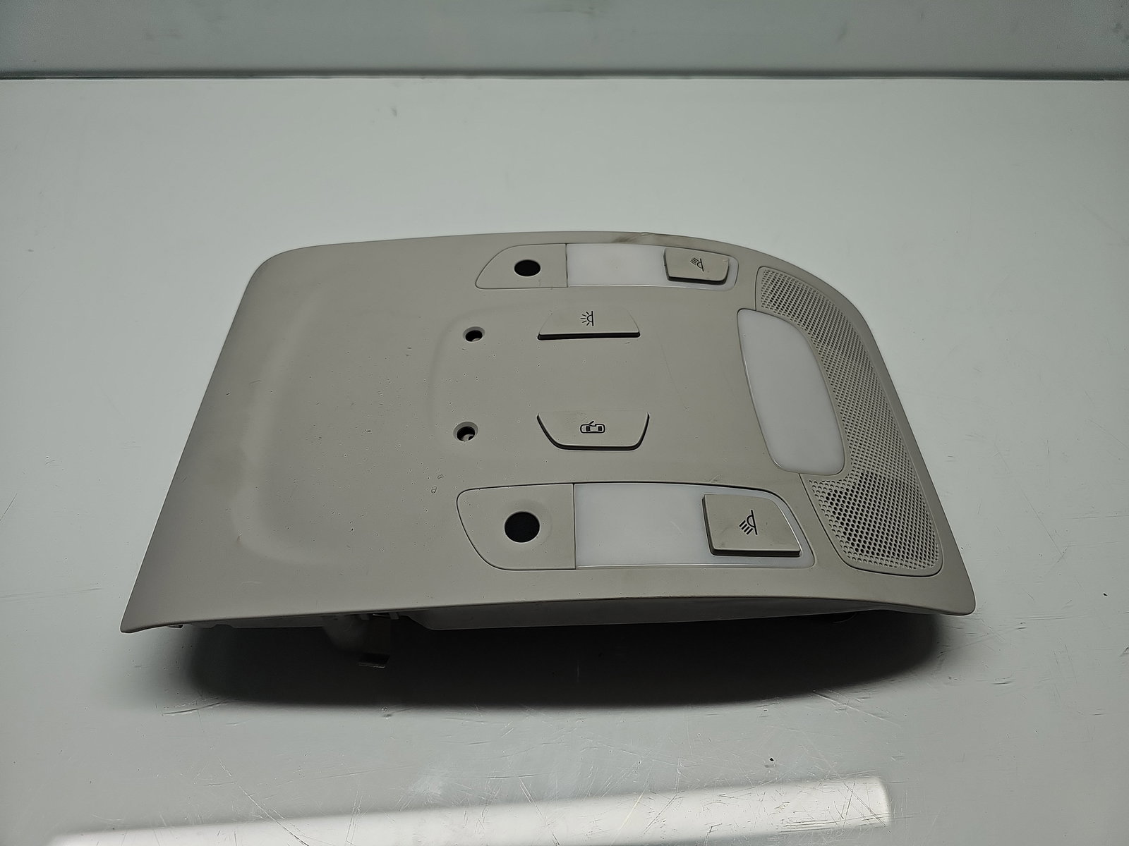 Plafoniera fata AUDI A6 (4G2, C7) [Fabr 2012-2017] 4G0951177 - imagine 1