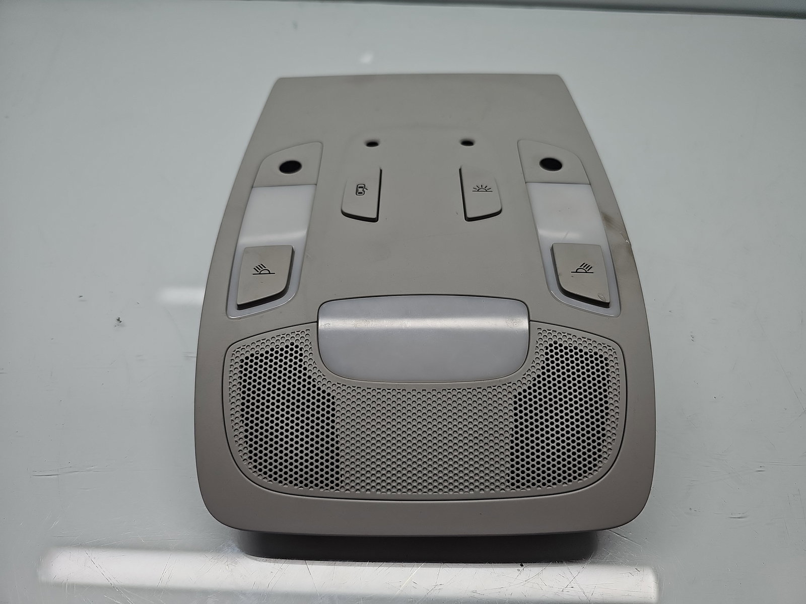 Plafoniera fata AUDI A6 (4G2, C7) [Fabr 2012-2017] 4G0951177 - imagine 2