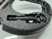  Set cric si cheie AUDI A6 (4G2, C7) [Fabr 2012-2017] OEM