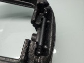  Set cric si cheie AUDI A6 (4G2, C7) [Fabr 2012-2017] OEM